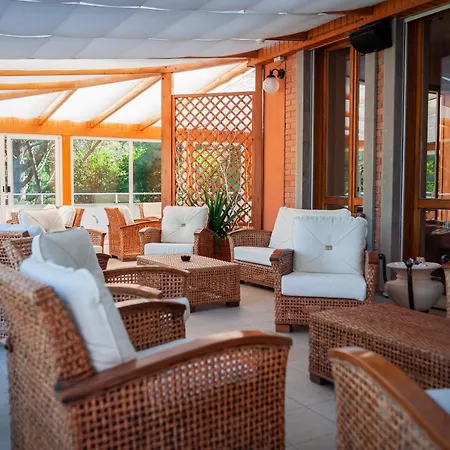 Fortuna Resort-2